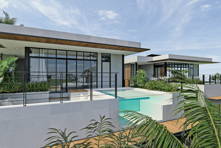 Image No.3-4 Bed Property for sale