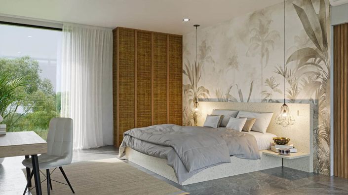 Image No.8-4 Bed Property for sale