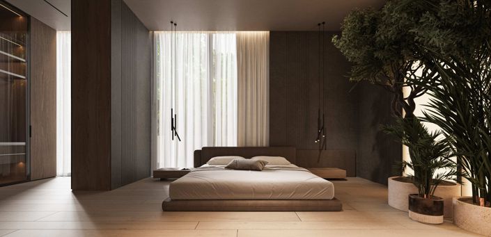 Image No.6-3 Bed Property for sale