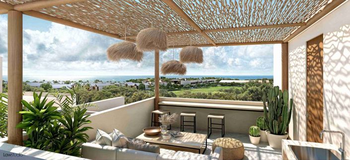 Image No.9-Propriété de 2 chambres à vendre à Tabanan