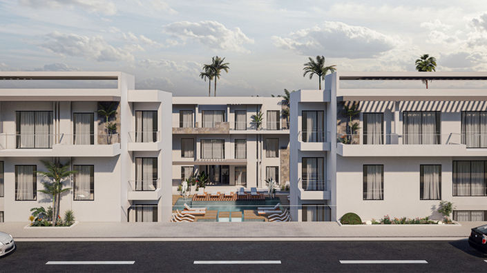 Image No.10-Propriété à vendre à Hurghada