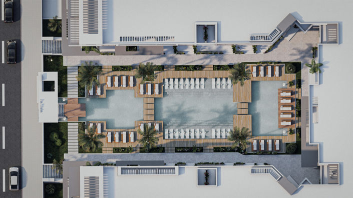 Image No.2-Propriété à vendre à Hurghada