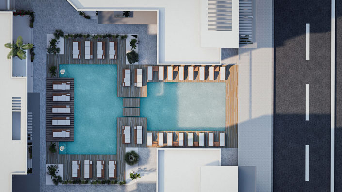 Image No.4-Propriété à vendre à Hurghada