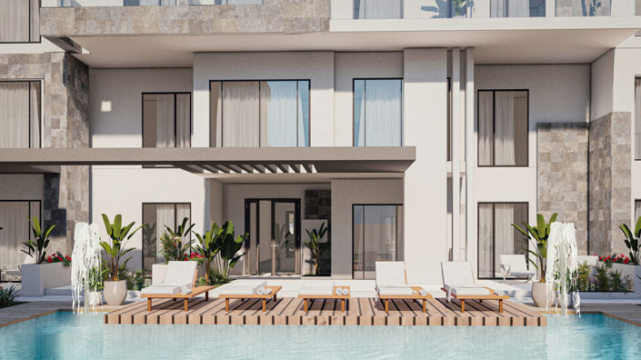 Image No.7-Propriété à vendre à Hurghada