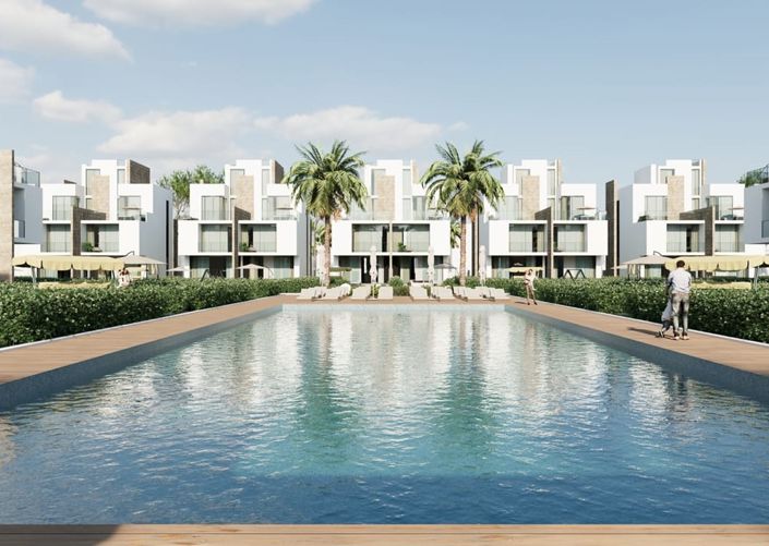 Image No.3-Propriété de 1 chambre à vendre à Hurghada