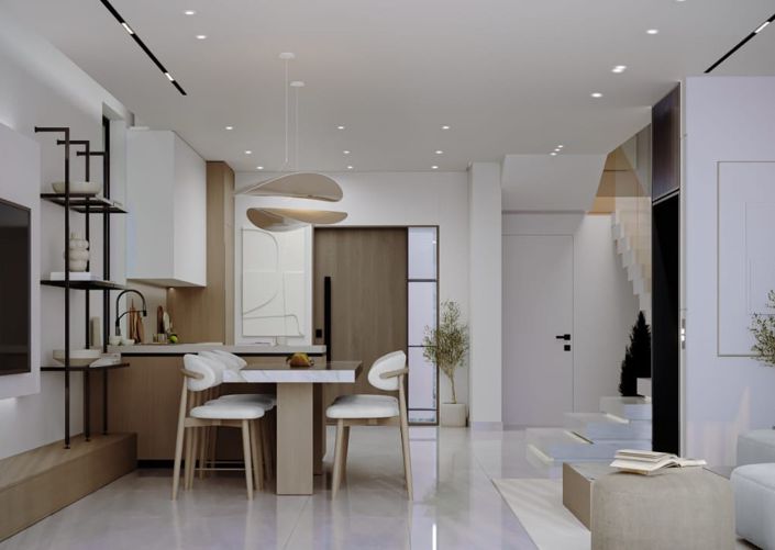 Image No.6-Propriété de 1 chambre à vendre à Hurghada