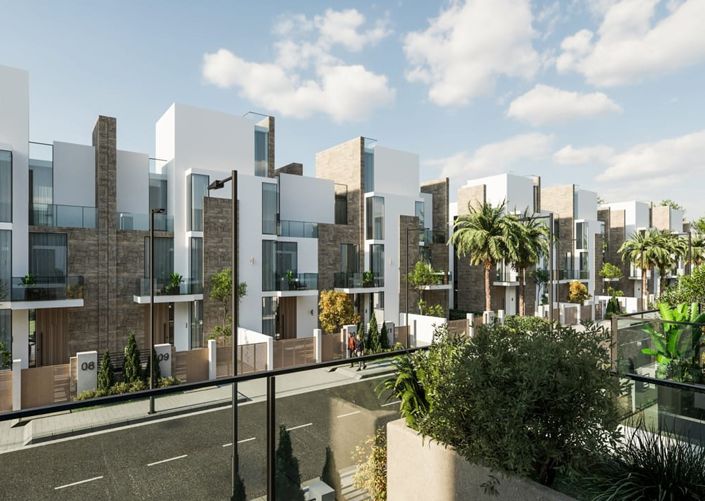 Image No.8-Propriété de 1 chambre à vendre à Hurghada