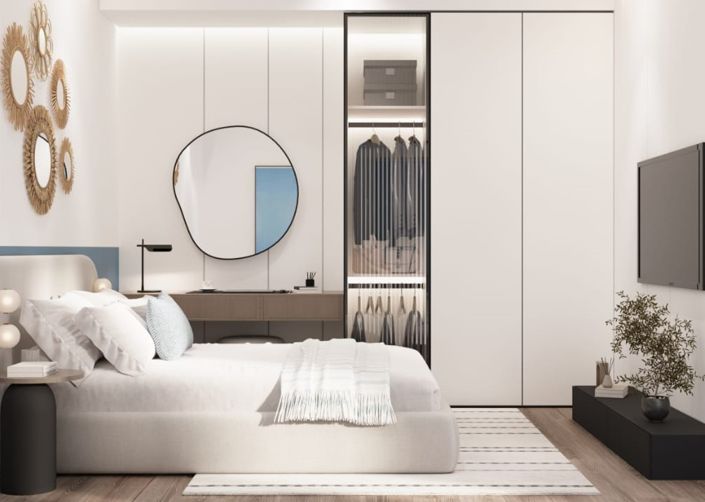 Image No.2-Propriété de 1 chambre à vendre à Hurghada