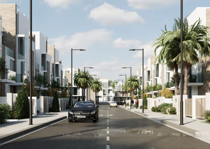 Image No.4-Propriété de 1 chambre à vendre à Hurghada