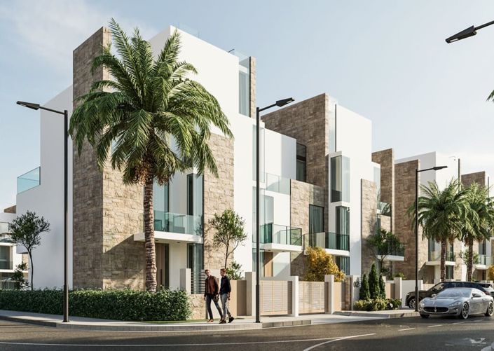 Image No.5-Propriété de 1 chambre à vendre à Hurghada