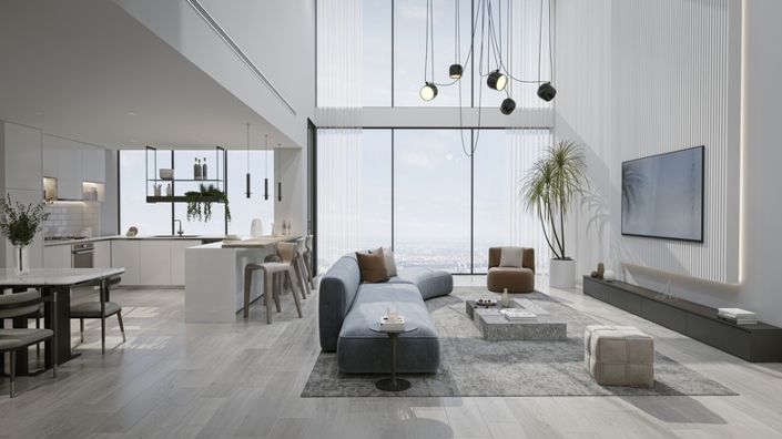 Image No.4-2 Bed Property for sale