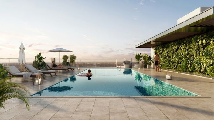 Image No.6-2 Bed Property for sale