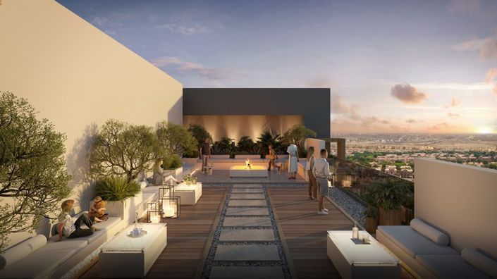 Image No.8-2 Bed Property for sale