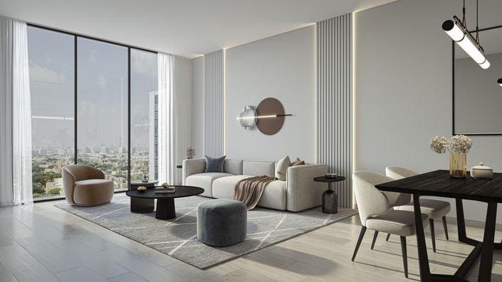 Image No.2-3 Bed Property for sale