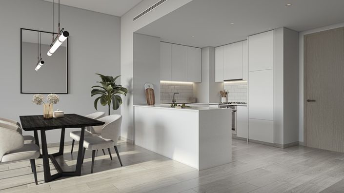 Image No.3-3 Bed Property for sale