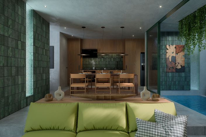 Image No.2-2 Bed Property for sale