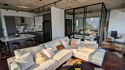 Image No.3-Propriété de 2 chambres à vendre à Bangkok