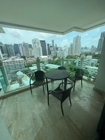 Image No.10-Propriété de 2 chambres à vendre à Bangkok