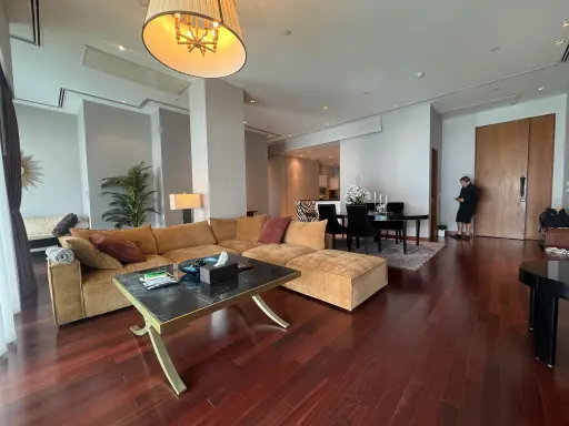 Image No.3-Propriété de 2 chambres à vendre à Bangkok