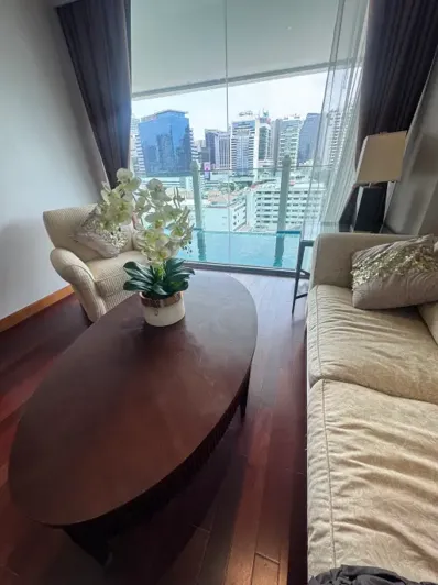 Image No.4-Propriété de 2 chambres à vendre à Bangkok