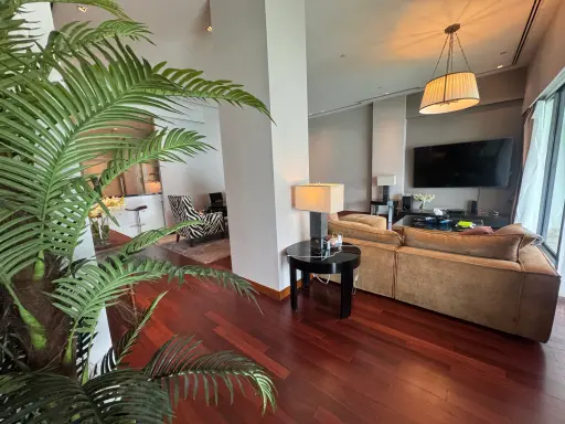 Image No.5-Propriété de 2 chambres à vendre à Bangkok