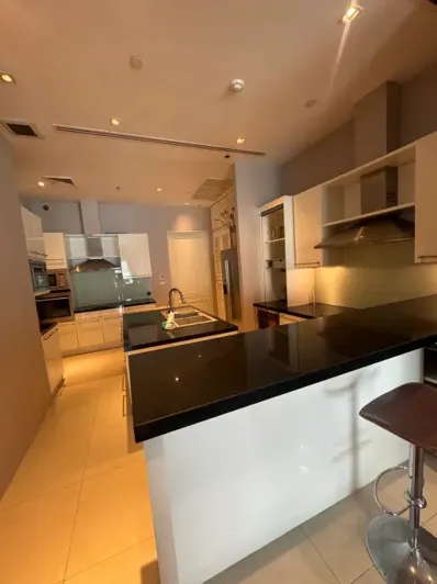 Image No.6-Propriété de 2 chambres à vendre à Bangkok