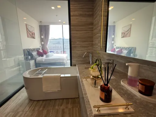 Image No.5-Propriété de 2 chambres à vendre à Bangkok