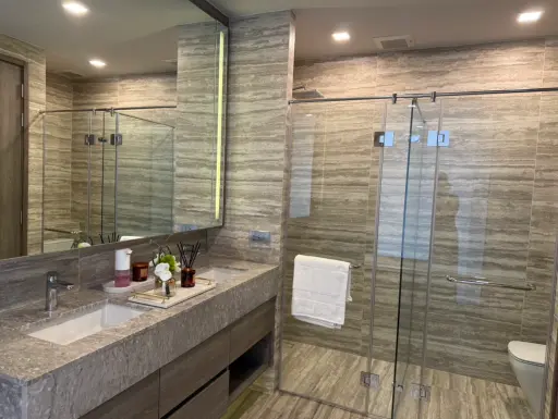 Image No.7-Propriété de 2 chambres à vendre à Bangkok