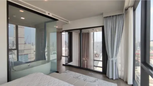 Image No.5-Propriété de 2 chambres à vendre à Bangkok