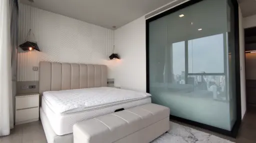 Image No.7-Propriété de 2 chambres à vendre à Bangkok