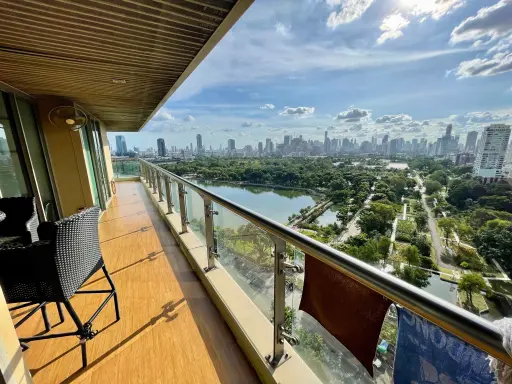 Image No.2-Propriété de 3 chambres à vendre à Bangkok