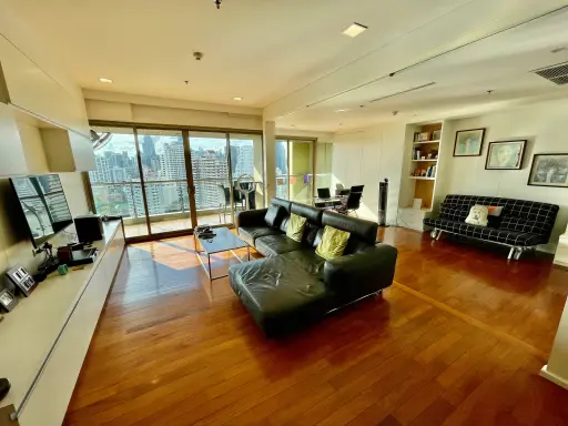 Image No.3-Propriété de 3 chambres à vendre à Bangkok