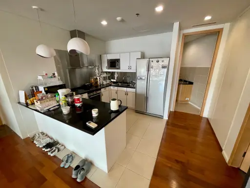 Image No.5-Propriété de 3 chambres à vendre à Bangkok