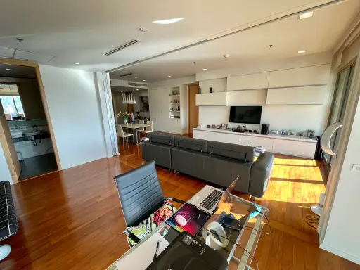 Image No.7-Propriété de 3 chambres à vendre à Bangkok