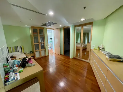 Image No.8-Propriété de 3 chambres à vendre à Bangkok