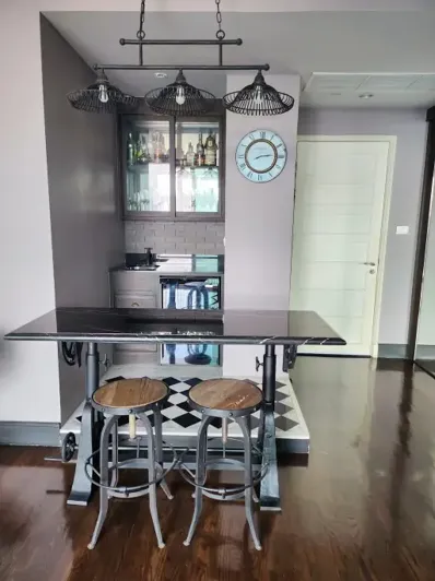 Image No.4-Propriété de 2 chambres à vendre à Bangkok