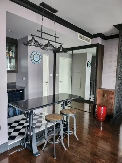 Image No.6-Propriété de 2 chambres à vendre à Bangkok