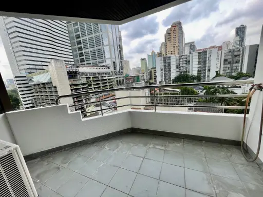 Image No.3-Propriété de 1 chambre à vendre à Bangkok
