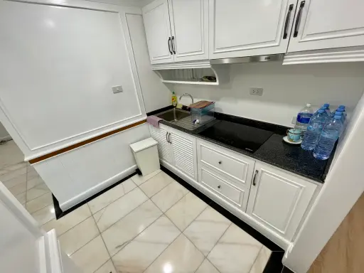 Image No.4-Propriété de 1 chambre à vendre à Bangkok