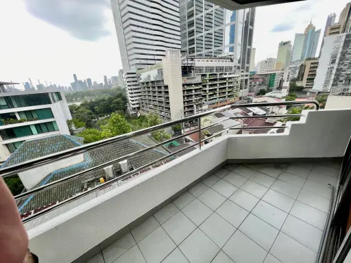 Image No.7-Propriété de 1 chambre à vendre à Bangkok