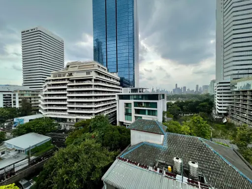 Image No.8-Propriété de 1 chambre à vendre à Bangkok