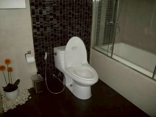 Image No.10-Propriété de 1 chambre à vendre à Bangkok