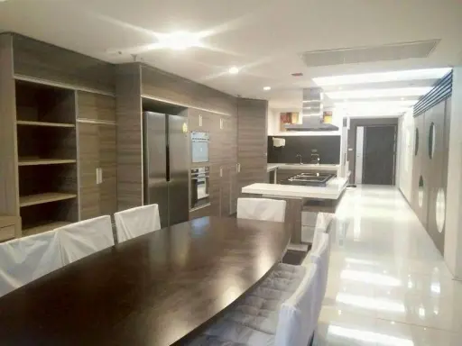 Image No.5-Propriété de 1 chambre à vendre à Bangkok