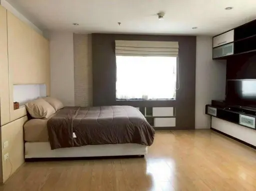 Image No.7-Propriété de 1 chambre à vendre à Bangkok