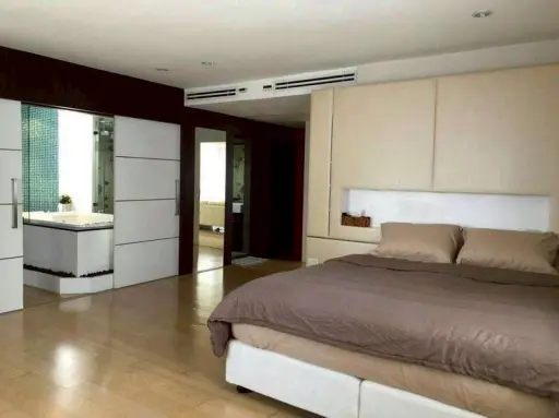 Image No.8-Propriété de 1 chambre à vendre à Bangkok