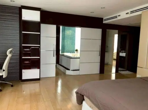 Image No.9-Propriété de 1 chambre à vendre à Bangkok