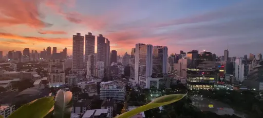 Image No.2-Propriété de 3 chambres à vendre à Bangkok