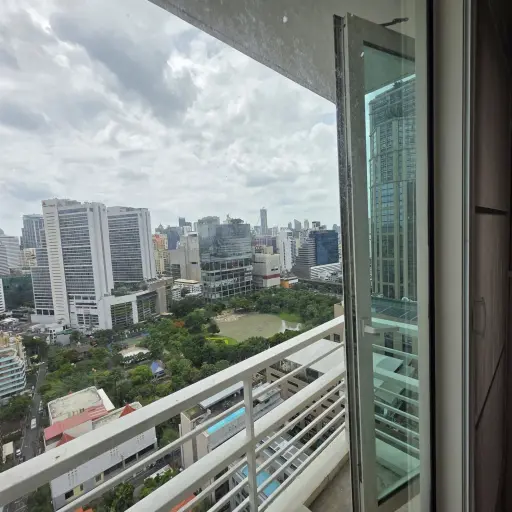 Image No.4-Propriété de 3 chambres à vendre à Bangkok