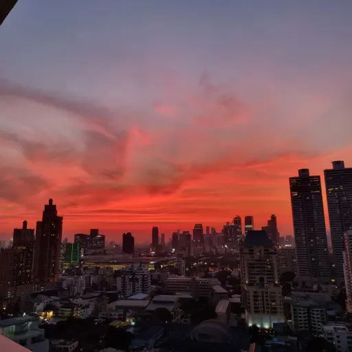 Image No.6-Propriété de 3 chambres à vendre à Bangkok