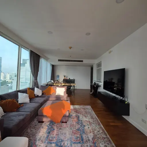 Image No.7-Propriété de 3 chambres à vendre à Bangkok